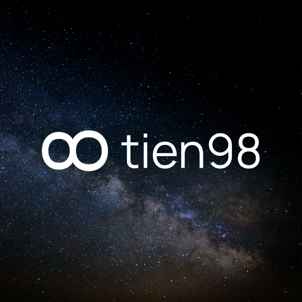 tien98_black_symbol_word_mark_in_space