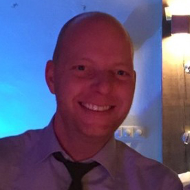 Foto van Robert-Jan Dissel van Actief Twente