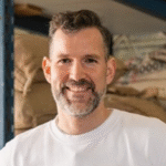 Foto van Stefan Jacobs van Fancy Beans